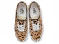 Lookbook WACKO MARIA x Vault by Vans Authentic "Cheetah Coklat" VN0A4BV9BRO