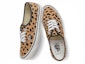 Shop WACKO MARIA x Vault by Vans Authentic "Cheetah Coklat" VN0A4BV9BRO