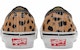 WACKO MARIA x Vault by Vans Authentic "Cheetah Coklat" VN0A4BV9BRO