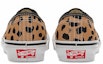 Purchase WACKO MARIA x Vault by Vans Authentic "Cheetah Coklat" VN0A4BV9BRO