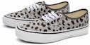 Order WACKO MARIA x Vault by Vans Authentic 'Cheetah Kelabu' VN0A4BV9GRY