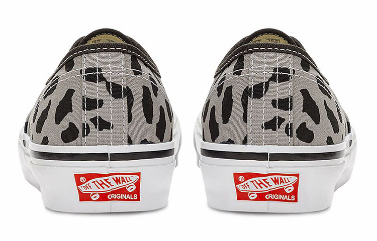 Purchase WACKO MARIA x Vault by Vans Authentic '獵豹灰' VN0A4BV9GRY