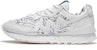 Li-Ning Wade 001 x DFT x D'Angelo Russell Lelaki Sneakers ABCS001-10