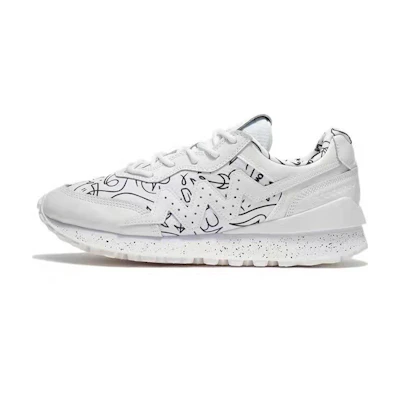 Li-Ning Wade 001 DFT D'Angelo Russell
