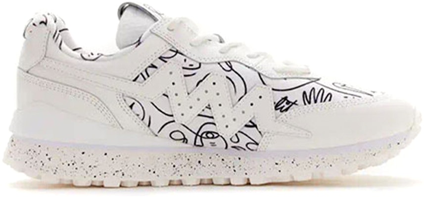Li-Ning Wade 001 x DFT x D'Angelo Russell ABCS001-10 Order Li-Ning Wade 001 x DFT x D'Angelo Russell ABCS001-10