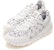 Li-Ning Wade 001 x DFT x D'Angelo Russell Lelaki Sneakers ABCS001-10