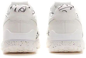 藝術家DFT x LiNing李寧 韋德之道 001 減震防滑耐磨 籃球鞋 白色 Shop 藝術家DFT x LiNing李寧 韋德之道 001 減震防滑耐磨 籃球鞋 白色