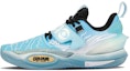 Buy Li-Ning Wade All City 10 Low x 'Warna Cincin Biru Muda' ABAS173-2