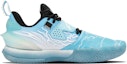 Order Li-Ning Wade All City 10 Low x 'Warna Cincin Biru Muda' ABAS173-2