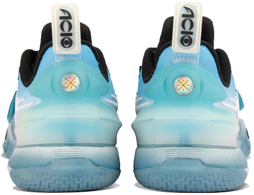 Li-Ning Wade All City 10 Low x 'Colour Of Ring Light Blue' ABAS173-2 Purchase Li-Ning Wade All City 10 Low x 'Colour Of Ring Light Blue' ABAS173-2