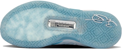 環形色彩 x LiNing李宁 全城10 V2 篮启津城 聯名款 耐磨透氣 低幫 籃球鞋 男款 淺藍 Details for 環形色彩 x LiNing李宁 全城10 V2 篮启津城 聯名款 耐磨透氣 低幫 籃球鞋 男款 淺藍