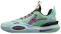 Li-Ning Wade All City 10 V1 x Disney 'Hijau Mint Ungu' ABAT123-2