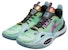 Li-Ning Wade All City 10 V1 x Disney 'Hijau Mint Ungu' ABAT123-2