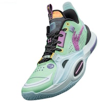 Disney x Li-Ning Wade All City 10 'Vanellope Von Schweetz' ABAT123-2 Shop Disney x Li-Ning Wade All City 10 'Vanellope Von Schweetz' ABAT123-2