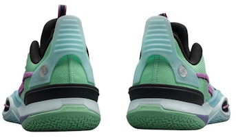 Disney x Li-Ning Wade All City 10 'Vanellope Von Schweetz' ABAT123-2 Purchase Disney x Li-Ning Wade All City 10 'Vanellope Von Schweetz' ABAT123-2