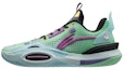Buy Li-Ning Wade All City 10 x Disney 'Hijau Pudina' ABAS009-DN