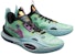 Li-Ning Wade All City 10 x Disney 'Hijau Pudina' ABAS009-DN