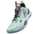 Li-Ning Wade All City 10 x Disney 'Hijau Pudina' ABAS009-DN