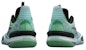 Li-Ning Wade All City 10 x Disney 'Hijau Pudina' ABAS009-DN