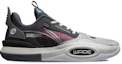 Order Li-Ning Wade All City 10 x Glare We Are One 'Black Silver' ABAS019-7
