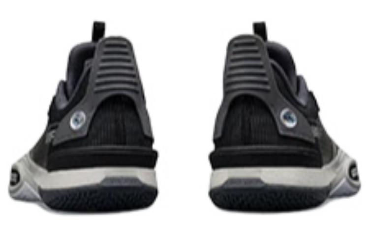 Purchase Li-Ning Wade All City 10 x Glare We Are One 'Black Silver' ABAS019-7