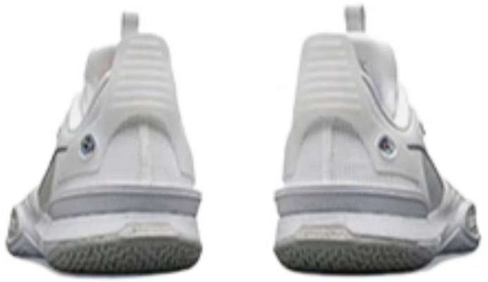 李宁 韦德全城10 x Glare 我们是一个 '白灰' ABAS019-6 Purchase 李宁 韦德全城10 x Glare 我们是一个 '白灰' ABAS019-6