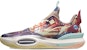 Li-Ning Wade All City 10 x Marvel 'Pelbagai Warna' ABAS079-3