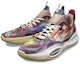 Order Li-Ning Wade All City 10 x Marvel 'Pelbagai Warna' ABAS079-3