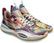 Lookbook Li-Ning Wade All City 10 x Marvel 'Pelbagai Warna' ABAS079-3