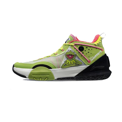 Li-Ning Wade All Day 7 Disney 'Kermit'