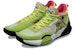 Li-Ning Wade All Day 7 x Disney 'Kermit' Lelaki ABPR029-5