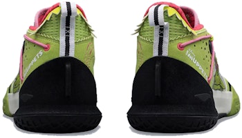 Li-Ning Wade All Day 7 x Disney 'Kermit' Lelaki ABPR029-5 Shop Li-Ning Wade All Day 7 x Disney 'Kermit' Lelaki ABPR029-5