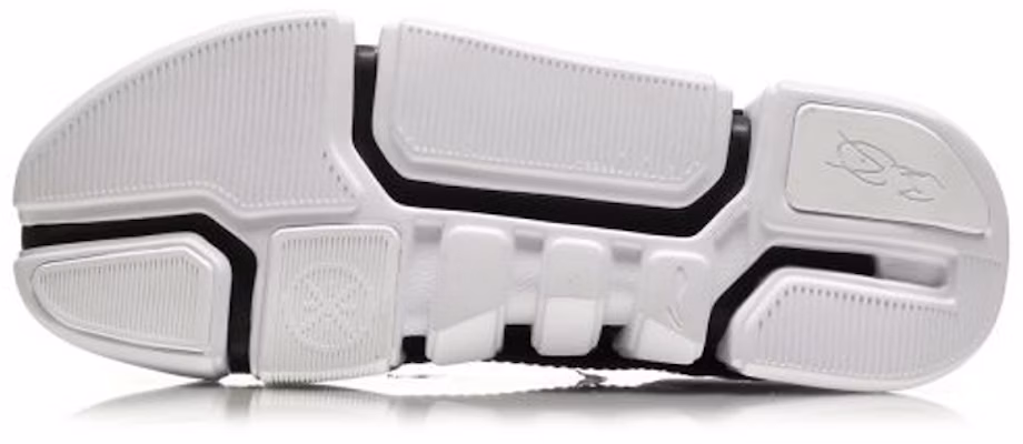 Li-Ning Wade Essence 2 x New York Fashion Week 'Black White' AGWN009-1 Shop Li-Ning Wade Essence 2 x New York Fashion Week 'Black White' AGWN009-1