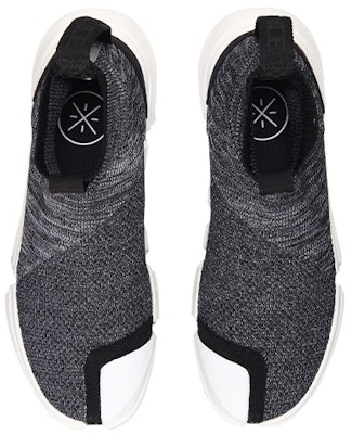 Li-Ning Wade Essence 2 x New York Fashion Week 'Gray White' AGWN009-3 Shop Li-Ning Wade Essence 2 x New York Fashion Week 'Gray White' AGWN009-3