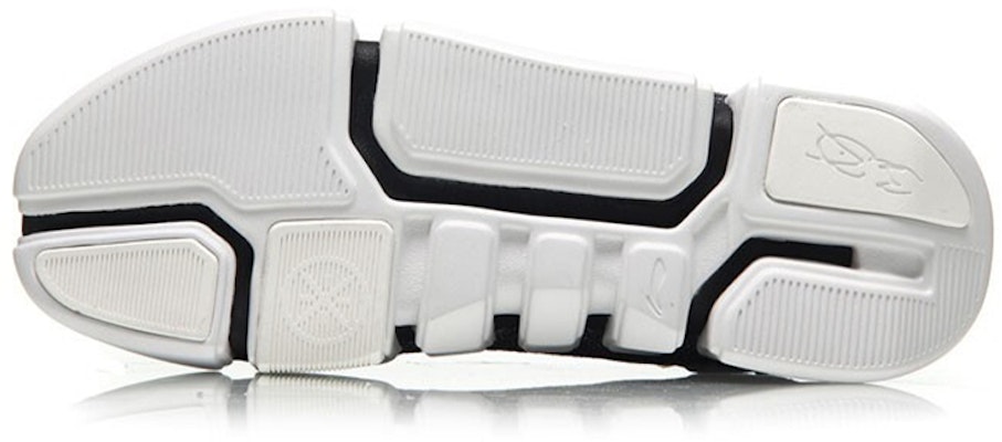 Li-Ning Wade Essence 2 x New York Fashion Week 'Gray White' AGWN009-3 Purchase Li-Ning Wade Essence 2 x New York Fashion Week 'Gray White' AGWN009-3