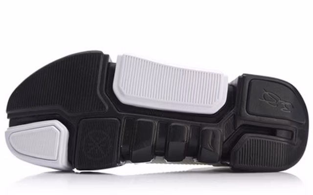 Li-Ning Wade Essence 2 x Star Wars 'Putih' Sepatu Olahraga AGWN039-1 Shop Li-Ning Wade Essence 2 x Star Wars 'Putih' Sepatu Olahraga AGWN039-1