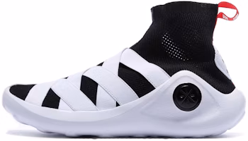 Li-Ning Wade Essence Sock x 'NYFW AGWN057-1 Li-Ning Wade Essence Sock x 'NYFW AGWN057-1