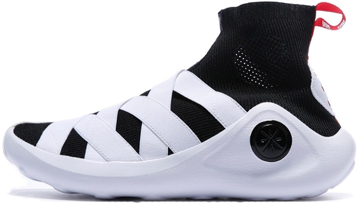 Li-Ning Wade Essence Sock x 'NYFW AGWN057-1 Buy Li-Ning Wade Essence Sock x 'NYFW AGWN057-1