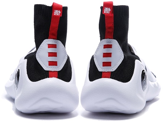Li-Ning Wade Essence Sock x 'NYFW AGWN057-1 Shop Li-Ning Wade Essence Sock x 'NYFW AGWN057-1