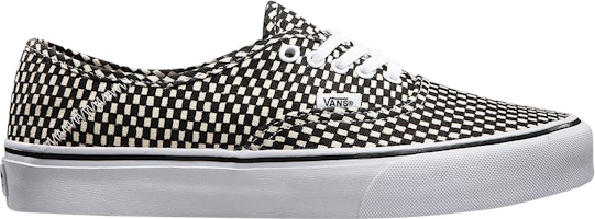 Wade Goodall x Vans Authentic SF 'Checkerboard' VN0A38BZN3D Wade Goodall x Vans Authentic SF 'Checkerboard' VN0A38BZN3D