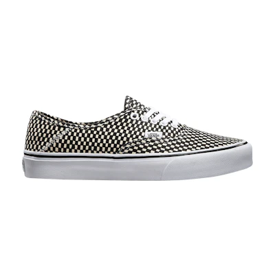 Wade Goodall Vans Authentic SF 'Checkerboard'