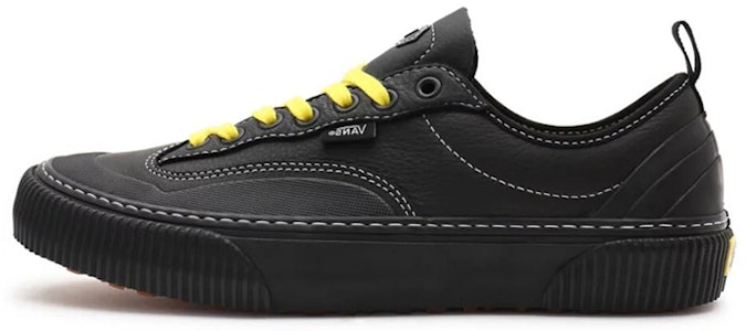 Wade Goodall x Vans Destruct SF 'Hitam' VN0A4BTLN3H Buy Wade Goodall x Vans Destruct SF 'Hitam' VN0A4BTLN3H