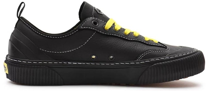 Wade Goodall x Vans Destruct SF 'Hitam' VN0A4BTLN3H Order Wade Goodall x Vans Destruct SF 'Hitam' VN0A4BTLN3H