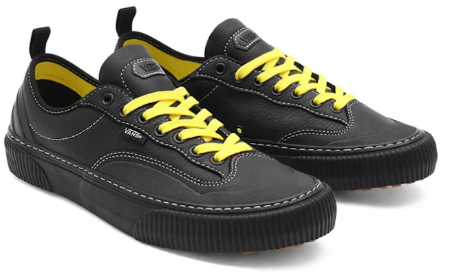 Wade Goodall x Vans Destruct SF 'Black' VN0A4BTLN3H Shop Wade Goodall x Vans Destruct SF 'Black' VN0A4BTLN3H