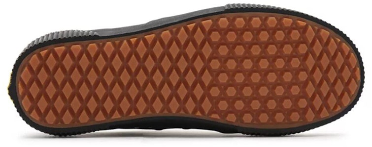 Wade Goodall x Vans Destruct SF 'Hitam' VN0A4BTLN3H Shop Wade Goodall x Vans Destruct SF 'Hitam' VN0A4BTLN3H