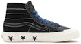 Order 韦德·古多尔联名Vans Sk8-Hi 138 解构 '黑色' VN0A3MV16BD