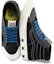 Shop 韦德·古多尔联名Vans Sk8-Hi 138 解构 '黑色' VN0A3MV16BD
