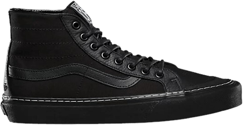 Wade Goodall x Vans Sk8-Hi 138 Decon SF 'Hitam' VN0A3MV1N3H Buy Wade Goodall x Vans Sk8-Hi 138 Decon SF 'Hitam' VN0A3MV1N3H