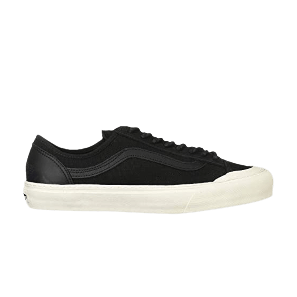 Wade Goodall x Vans Style 36 Decon SF 'Black' VN0A3MVLN3H