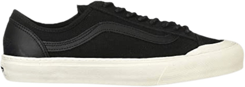 Wade Goodall x Vans Gaya 36 Decon SF 'Hitam' VN0A3MVLN3H Buy Wade Goodall x Vans Gaya 36 Decon SF 'Hitam' VN0A3MVLN3H